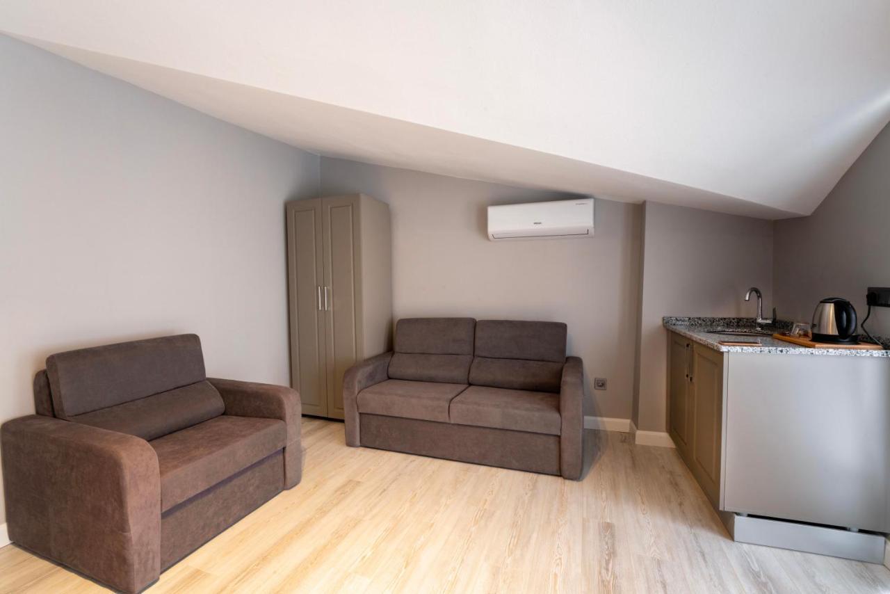 Rubby Hotel Kadikoey Истанбул Екстериор снимка