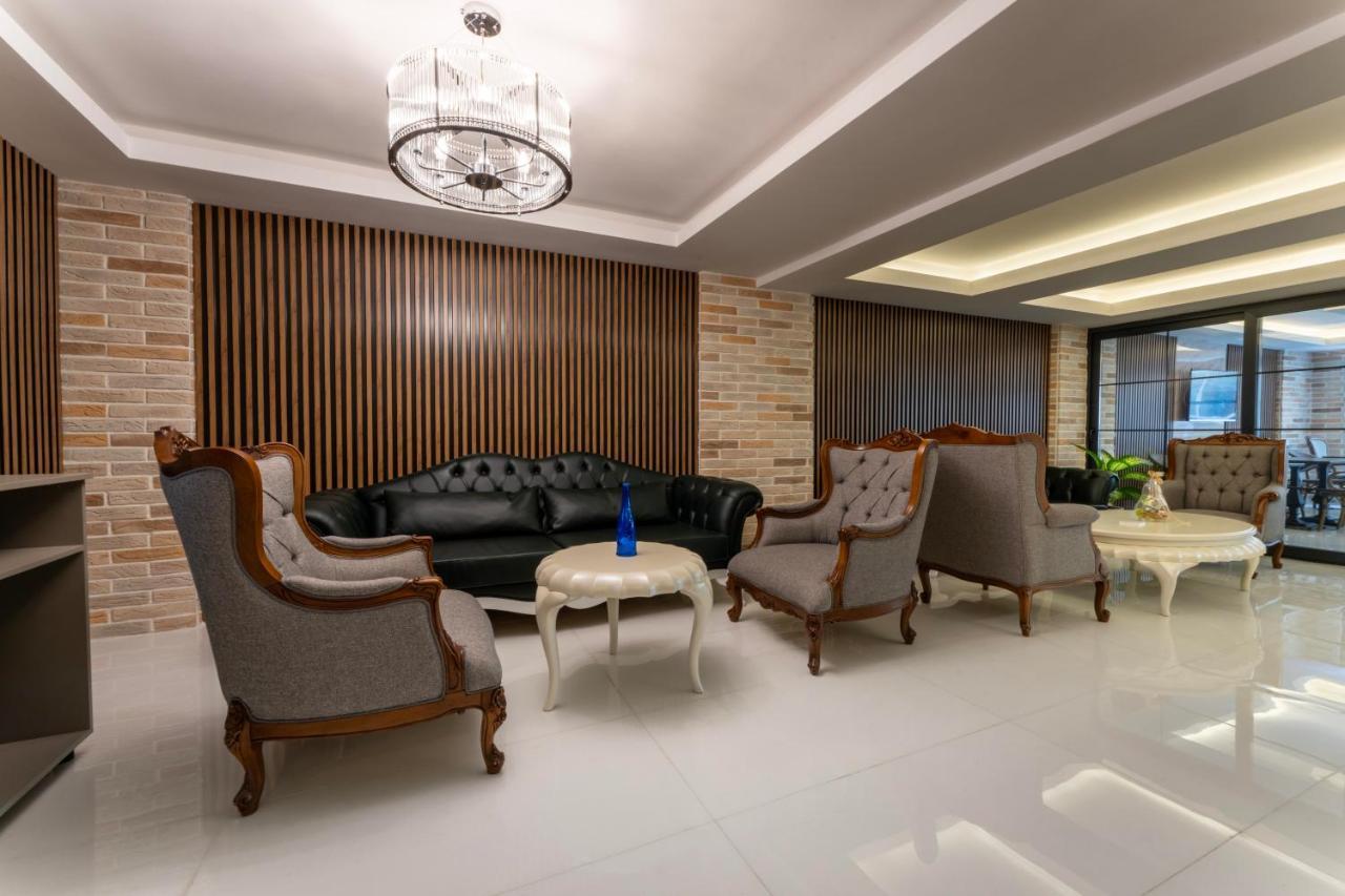 Rubby Hotel Kadikoey Истанбул Екстериор снимка