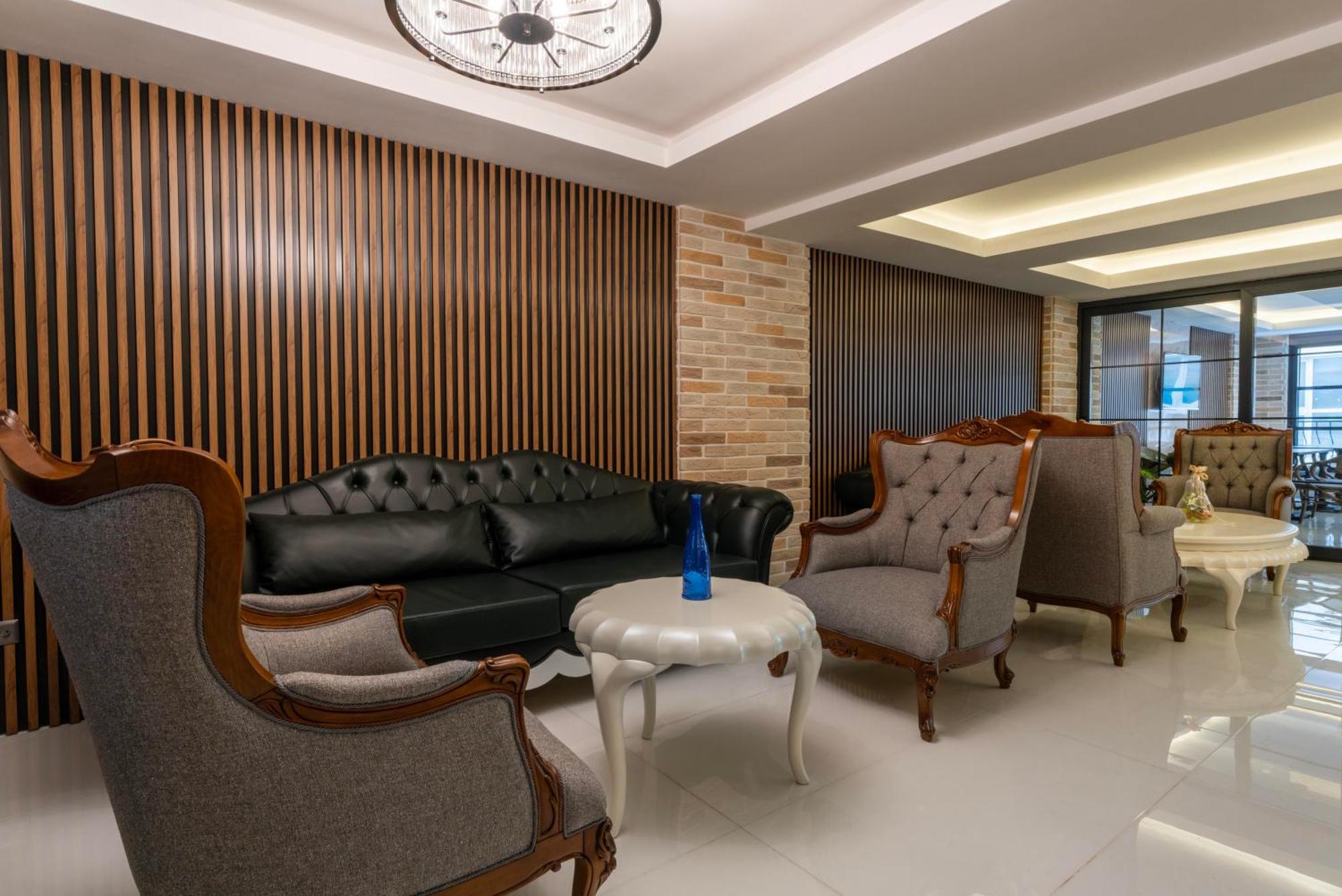 Rubby Hotel Kadikoey Истанбул Екстериор снимка